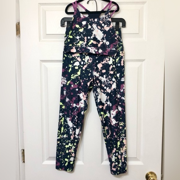 DSG Legging and sports bra bundle - Picture 8 of 8